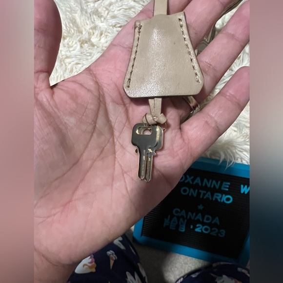 Authentic M C M hobo bag - Picture 14 of 16